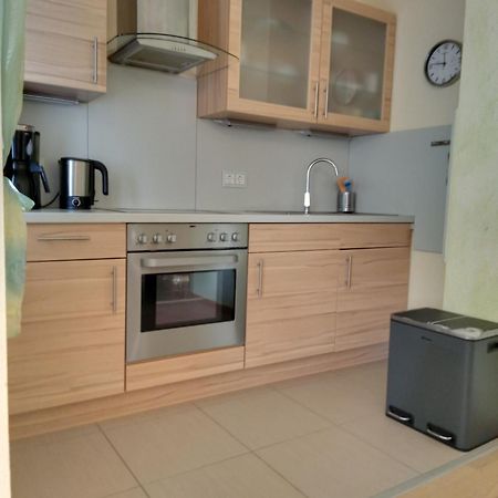 Ferienwohnung Leonard In Goslar Hahnenklee Ngoại thất bức ảnh