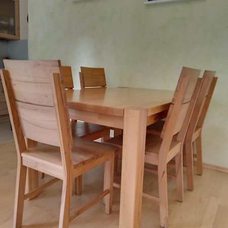 Ferienwohnung Leonard In Goslar Hahnenklee Ngoại thất bức ảnh