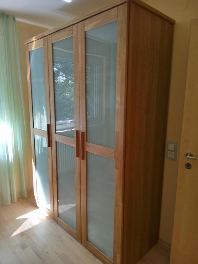 Ferienwohnung Leonard In Goslar Hahnenklee Ngoại thất bức ảnh