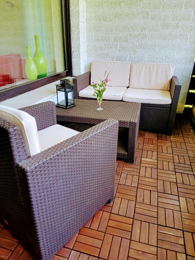 Ferienwohnung Leonard In Goslar Hahnenklee Ngoại thất bức ảnh