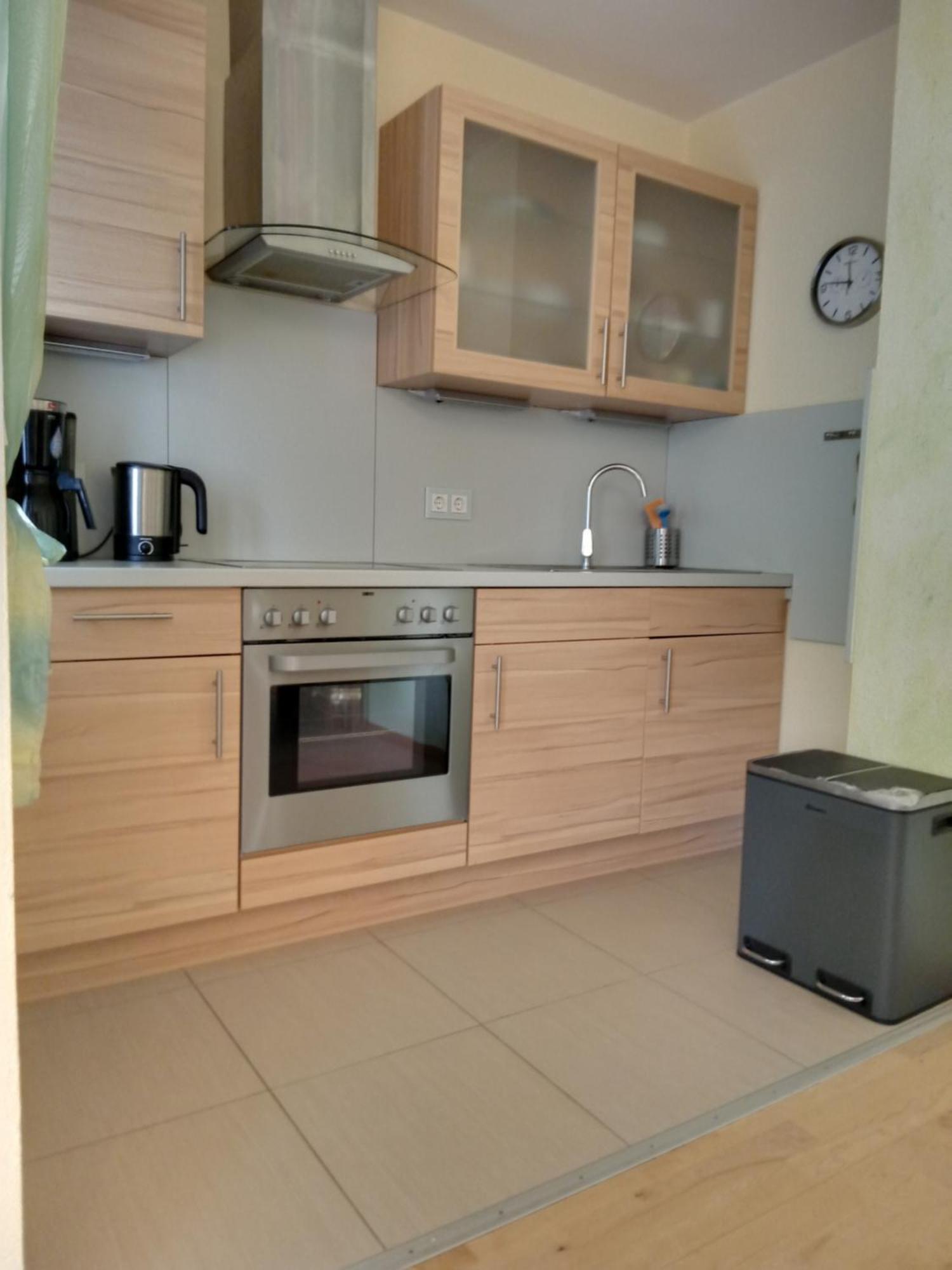 Ferienwohnung Leonard In Goslar Hahnenklee Ngoại thất bức ảnh